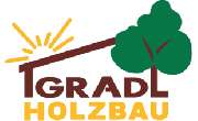 Holzbau Gradl - LOGO