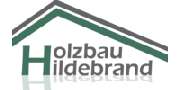 Holzbau Hildebrand - LOGO