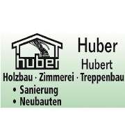 Holzbau Huber - 1