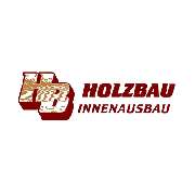 Holzbau Innenausbau Hartmut Bohne - LOGO
