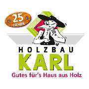 Holzbau Karl Markus Karl e.K. - LOGO