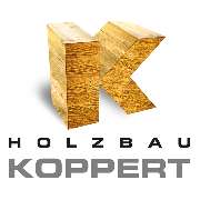 Holzbau Koppert GmbH & Co. KG - LOGO