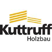 Holzbau Kuttruff - LOGO