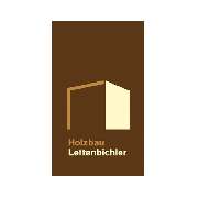 Holzbau Lettenbichler - LOGO