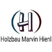 Holzbau Marvin Hienl - LOGO