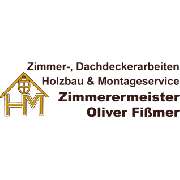 Holzbau & Montageservice Fißmer - LOGO