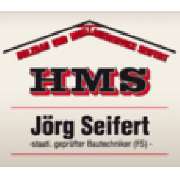 Holzbau Montageservice Seifert - LOGO