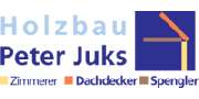 Holzbau Peter Juks GmbH - LOGO
