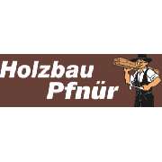 Holzbau Pfnür GmbH & Co. KG - LOGO