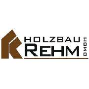 Holzbau Rehm GmbH - LOGO