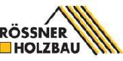 Holzbau Rößner GmbH - LOGO