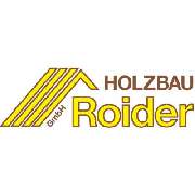 Holzbau Roider - LOGO