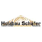 Holzbau Schäfer GmbH - LOGO