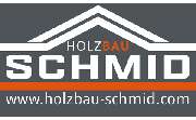 Holzbau Schmid GmbH & Co. KG - LOGO