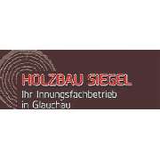 Holzbau Siegel - LOGO