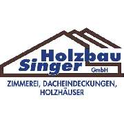 Holzbau Singer GmbH - LOGO