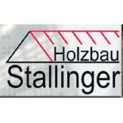 Holzbau Stallinger Zimmerei GmbH - LOGO