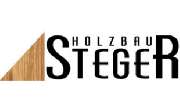 Holzbau Steger - LOGO