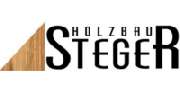 Holzbau Steger - LOGO