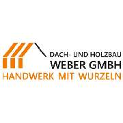 Holzbau Weber GmbH - LOGO