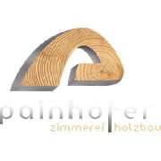 Holzbau Zimmerei Painhofer - LOGO