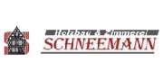 Holzbau & Zimmerei Schneemann - LOGO