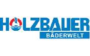 Holzbauer Bäderwelt - LOGO