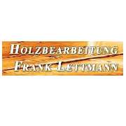 Holzbearbeitung Lettmann - LOGO