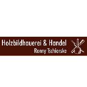 Holzbildhauerei & Handel Ronny Tschierske - LOGO