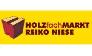 Holzfachmarkt Niese Reiko - LOGO