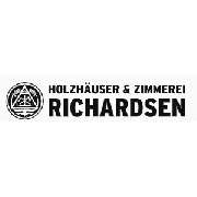 Holzhäuser & Zimmerei Richardsen GmbH - LOGO