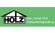 Holzhandlung Gebr.Treindl OHG - LOGO