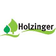 Holzinger Gartengestaltung - LOGO