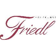 Holzkunst-Friedl - LOGO