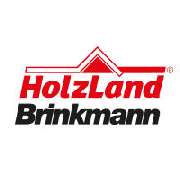 HolzLand Brinkmann Böden & Türen für Bielefeld & Herford - LOGO