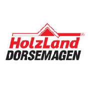 HolzLand Dorsemagen Parkett & Türen für Kleve und Emmerich - LOGO