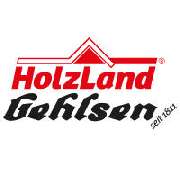 HolzLand Gehlsen - LOGO