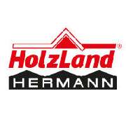 HolzLand Hermann Parkett & Terrassendielen für Ehingen & Laupheim - LOGO