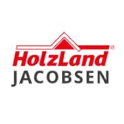 HolzLand Jacobsen - Zimmerei & Tischlerei, Fachmarkt für Holz & Baustoffe - LOGO