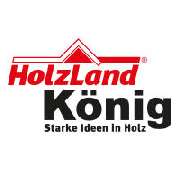 HolzLand König Böden & Türen für Hameln & Springe - LOGO