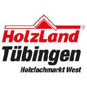HolzLand Tübingen - LOGO