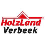 HolzLand Verbeek Parkett & Türen für Straelen - LOGO