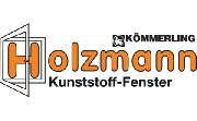 Holzmann Kunststofffenster - LOGO