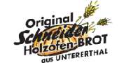 Holzofenbäckerei Schneider Peter - LOGO