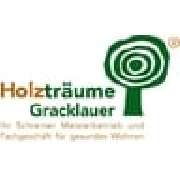 Holzträume GmbH - LOGO