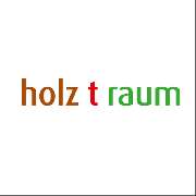 Holztraum UG & Co.KG - LOGO