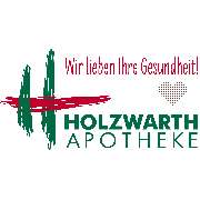 Holzwarth-Apotheke Lembeck - Logo der Holzwarth-Apotheke Lembeck