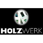 HOLZWERK GmbH Schreinerei und Innenausbau - LOGO