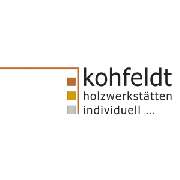 Holzwerkstätten Jörn Kohfeldt & Birgit Weinert - LOGO
