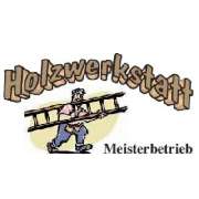 Holzwerkstatt Andreas Götz - LOGO